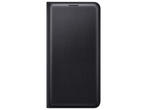 Калъфи Samsung Flip Wallet за Galaxy J5 (2016), в черно