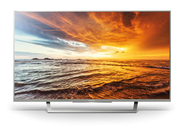 Телевизори Sony KDL-43WD757