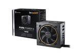 Захранвания за компютри be quiet! Pure Power 9 Silver 600W CM