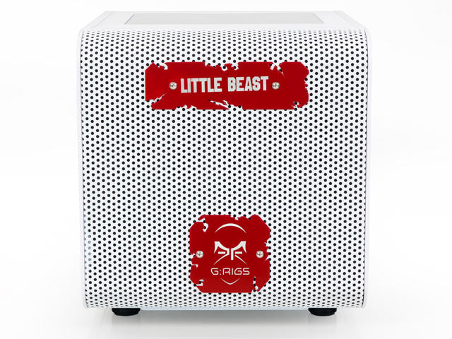 G:RIGS Little Beast › Champion 
