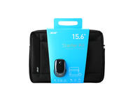 Чанти за Лаптопи Acer 15.6" Notebook Starter Kit