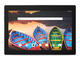 Таблети Lenovo Tab 3 10 Business 32GB, черен цвят