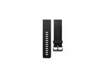 Каишки Fitbit Blaze Classic Accessory Band - Black, Small