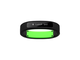 Смарт гривни Razer Nabu Green