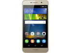 Смартфони Huawei Y6 Pro 16GB, златист цвят