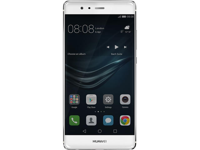 Смартфони Huawei P9 32GB, сребрист цвят