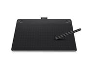 Графични таблети Wacom Intuos 3D Black PT M 