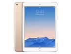 Таблети Apple iPad Air 2 Wi‑Fi + Cellular 32GB, златист цвят