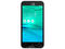Смартфони ASUS Zenfone Go (ZB500KG) 8GB, черен цвят + 750MB 4G интернет на месец