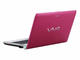 Лаптопи SONY VAIO Y