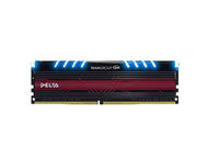 Оперативна памет 16GB DDR4 2400MHz Team Delta Blue