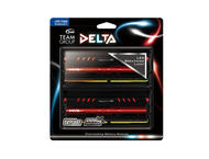 Оперативна памет 32GB (2x16GB) DDR4 3000MHz Team Delta White