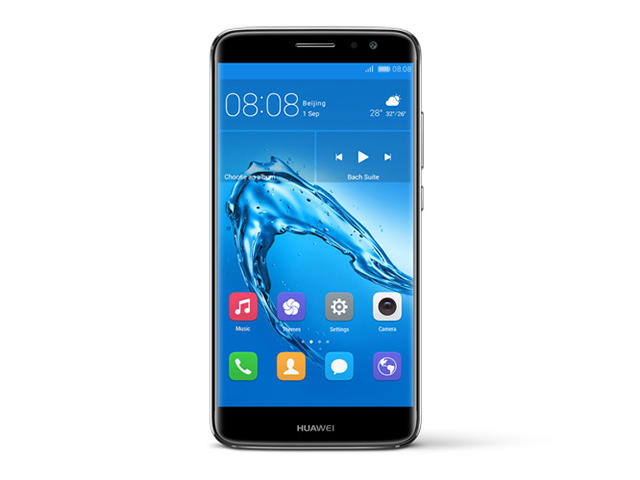 Смартфони Huawei Nova plus 32GB, сив цвят + 750MB 4G интернет на месец