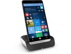 Смартфони HP Elite x3 64GB, черен цвят + 750MB 4G интернет на месец