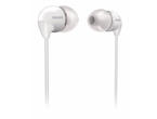 Аксесоари за таблети Слушалки Philips бели