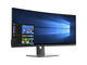Монитори Dell UltraSharp U3417W
