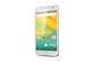 Смартфони Prestigio Grace R7 (7501) 16GB, сребрист цвят