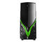 Кутии RAIDMAX VIPER II Black/ Green