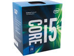 Процесори Intel Core i5-7400