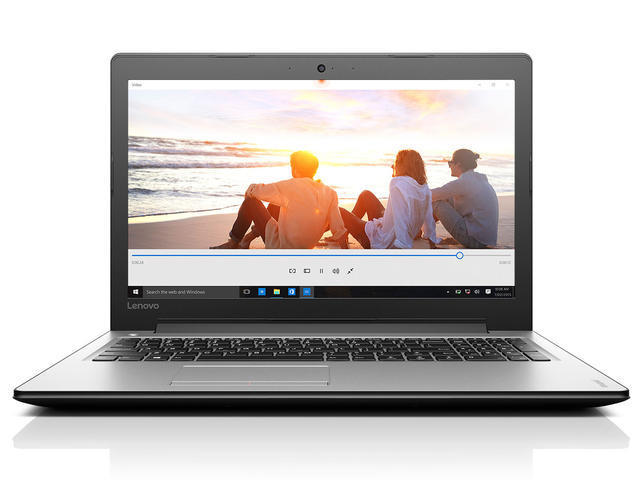 Лаптопи Lenovo IdeaPad 310-15