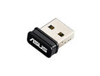 Безжични адаптери ASUS Wireless-N150 USB Nano Adapter