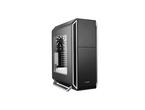 Кутии be quiet! Silent Base 800 | Window silver