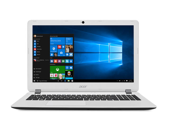 Лаптопи Acer Aspire ES1-732