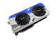 Видео карти Palit GeForce GTX 1070 GameRock Premium Edition