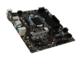 Дънни платки MSI B250M PRO-VDH