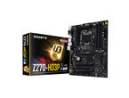 Дънни платки Gigabyte GA Z270-HD3P