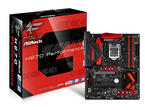 Дънни платки ASRock Fatal1ty H270 Performance