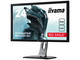 Монитори IIYAMA G-MASTER GB2488HSU-B3 Red Eagle