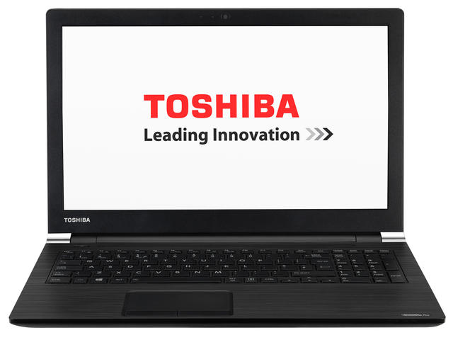 Лаптопи Toshiba Satellite Pro A40-C-13R