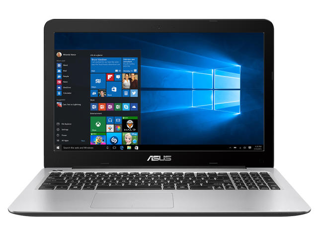 Лаптопи ASUS K556UQ-DM801D
