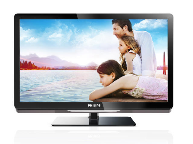 Телевизори Philips 22PFL3507H