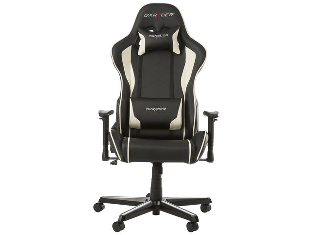 Геймърски столове DXRacer Formula - OH/FL08/NW