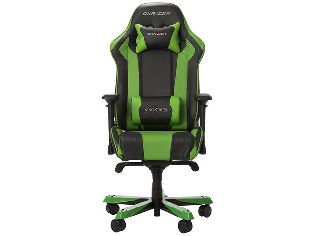 Геймърски столове DXRacer King OH/KS06/NE