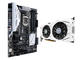Дънни платки Комплект ASUS PRIME Z270-A +  Asus GeForce DUAL GTX1070-O8G