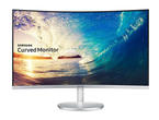 Монитори Samsung C27F591FDUX