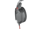 Слушалки TRUST GXT 322, в черно