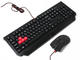 Клавиатури A4tech Bloody Blazing B1500