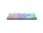 Клавиатури Cooler Master MasterKeys Pro L Crystal Edition Blue суичове
