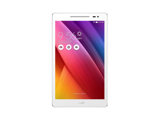 Таблети ASUS ZenPad 8.0 (Z380M) 16GB, бял цвят