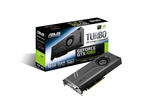 Видео карти ASUS TURBO GeForce GTX 1060 6G