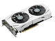Видео карти ASUS DUAL GeForce GTX 1060 O3G