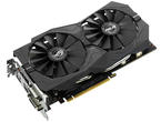 Видео карти ASUS ROG STRIX-GTX1050TI-4G-GAMING