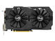 Видео карти ASUS ROG STRIX-GTX1050TI-4G-GAMING
