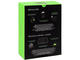 Мишки Razer Abyssus 2000 + Goliathus Control Fissure Small