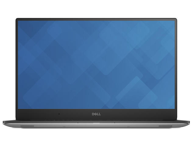 Лаптопи Dell Precision 5510