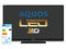Телевизори Sharp LC-60LE740E